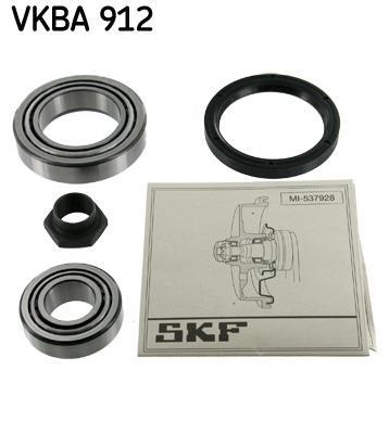 Roulement de roue SKF ref. VKBA 912